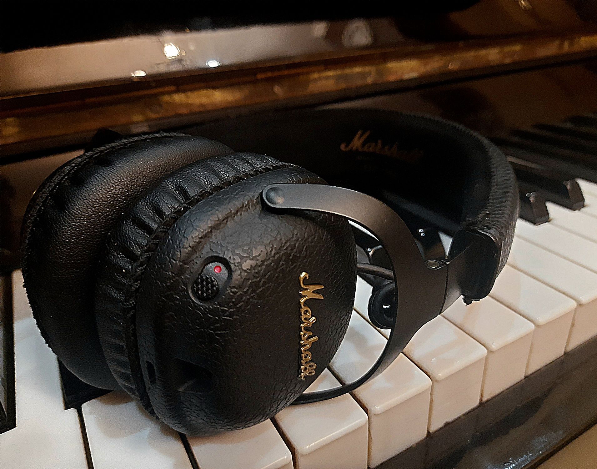 Навушники Marshall Mid ANC