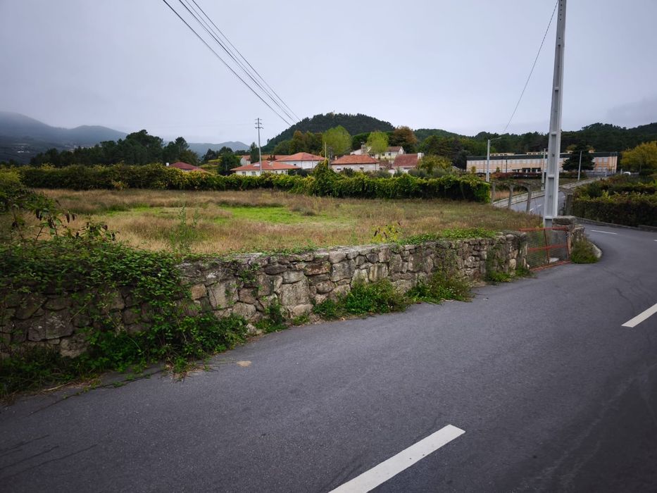 Terreno para Construção 1600m2