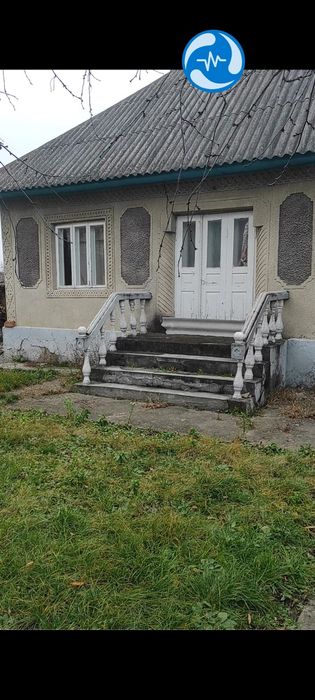 Продам будинок зі зручностями поруч р.Дністер