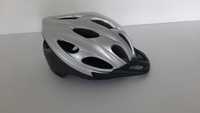 Kask rowerowy 54-58 cm