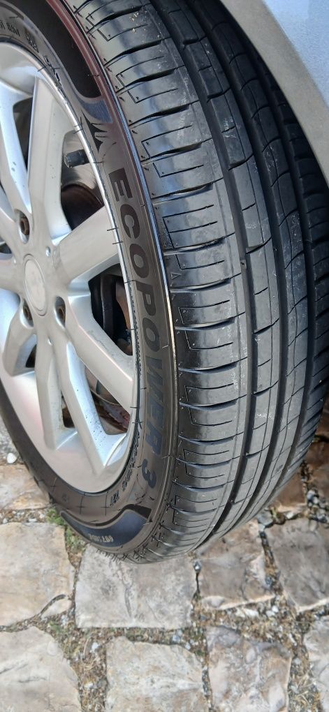 Vendo Smart ForFour