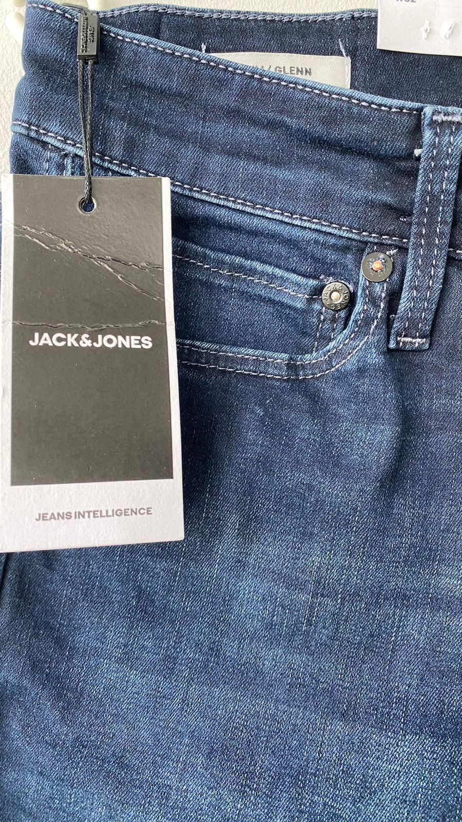 SpodnieJack Jones