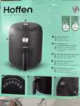 Frytownice frytkownica Air Fryer Hoffen 1000W 2.6L