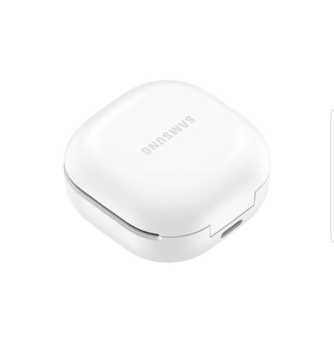 Навушники вкладиші бездротові TWS Samsung Buds FE (sm-r400nzaasek)