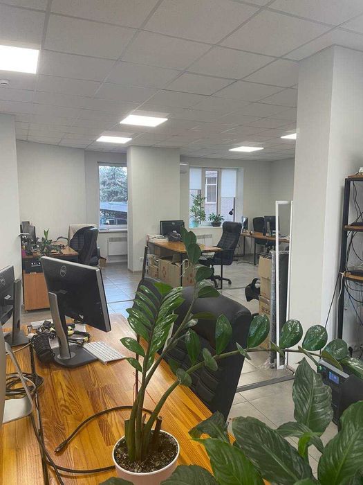 Офис с Арендаторами, стабильный доход