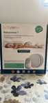 Baby Sense 7 monitor oddechu
