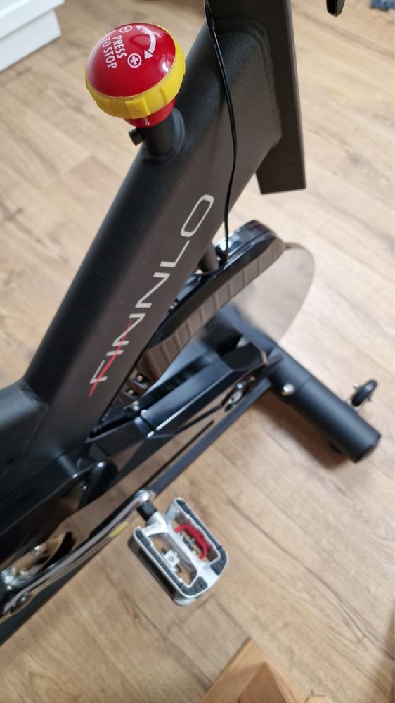 Rower spinningowy FINNLO SPEEDBIKE CRS3