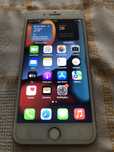 Iphone 7 plus 32g