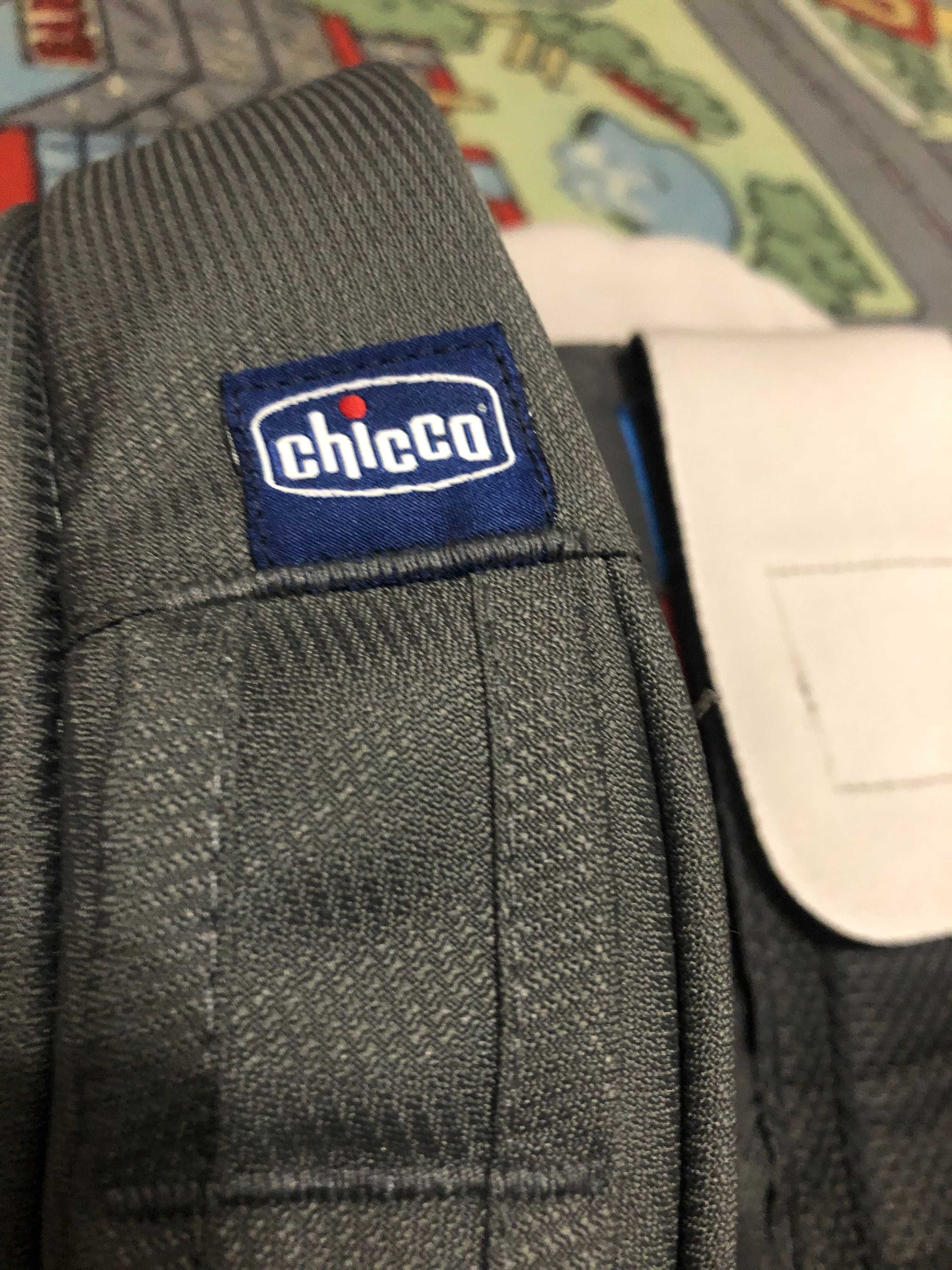 Chicco - Рюкзак-кенгуру