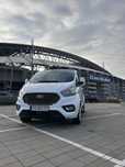 Wynajem busa  Ford Tourneo Costume 8 osobowy automat!