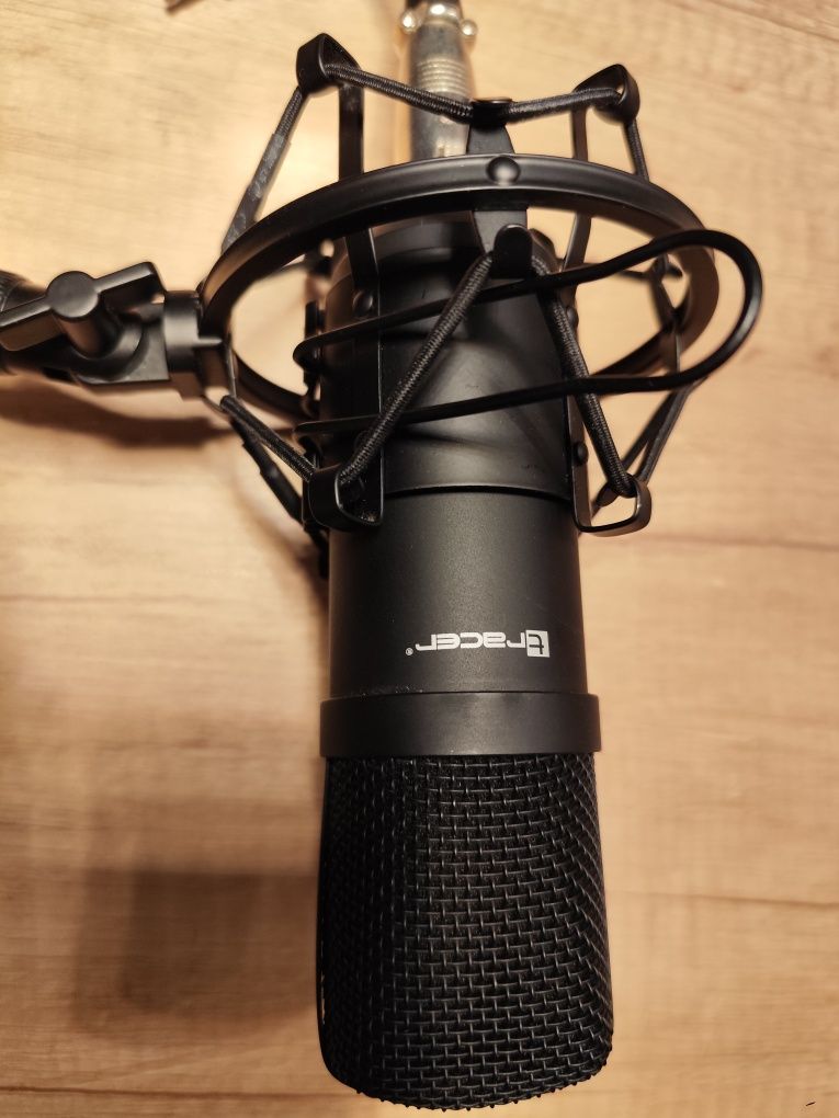 Mikrofon Tracer Studio Pro