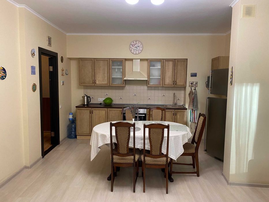 3-кімн кв-ра, вул. Урлівська 11/44, Осокорки, Позняки.