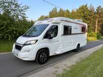Peugeot WEINSBRG EDITION PEPPER  , 2020 , Toaleta , Markiza , Prysznic , Klima , Wzorowy Stan , Antena,