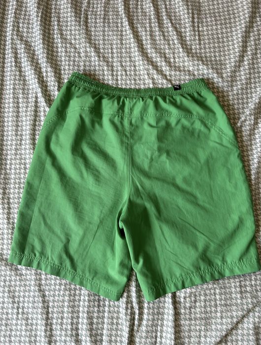 Шорти puma Оригінал