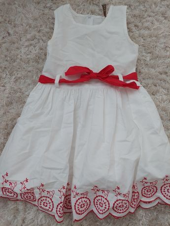 Платье  Iana 4-5 лет