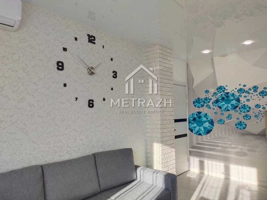 Продам видовую 1к квартиру в ЖК бизнес-класса Журавли, Салтовка ТОРГ