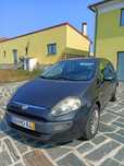 Fiat Punto EVO 1.3 MultiJet