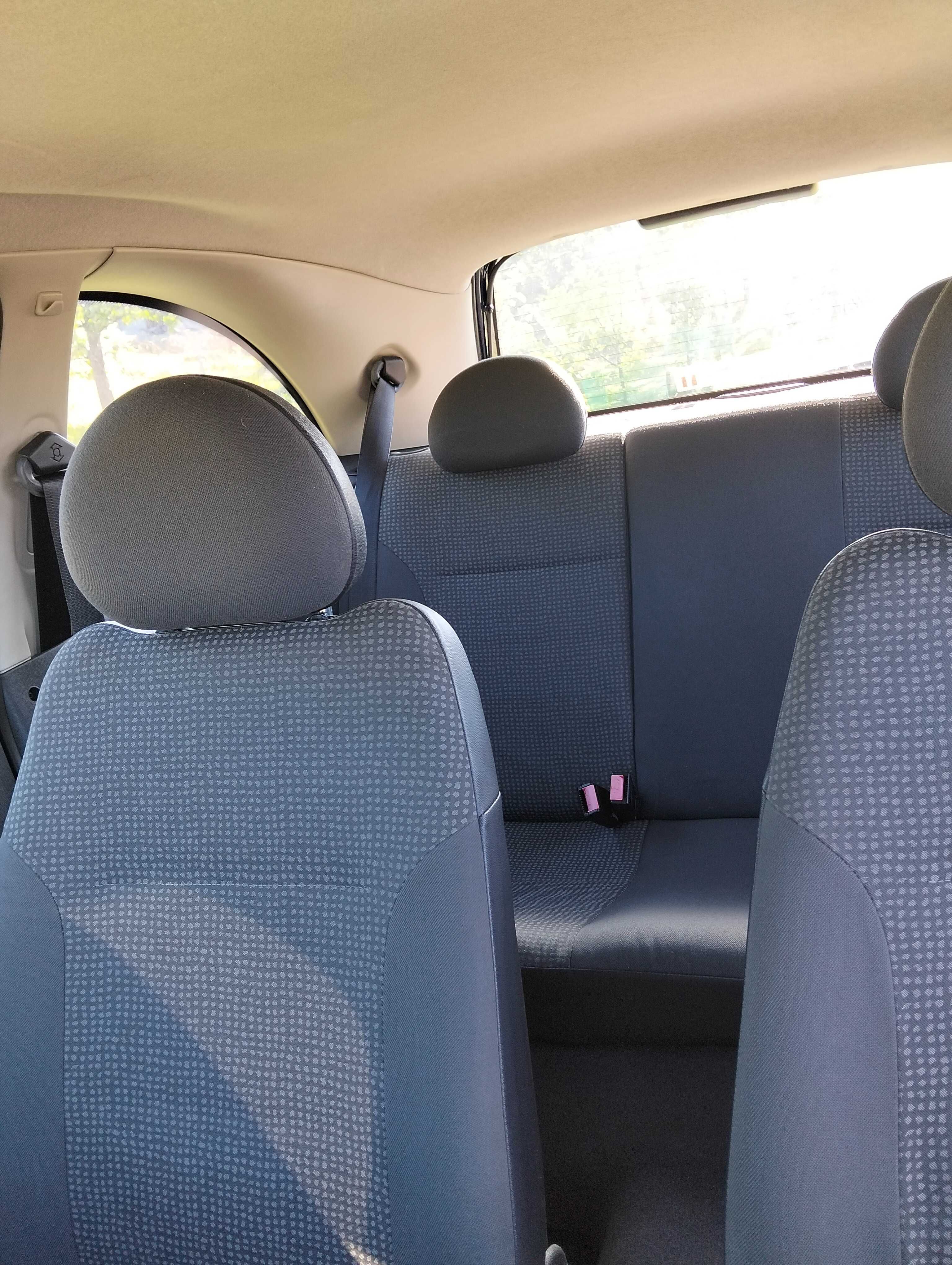 Opel Corsa C 2002 1.0