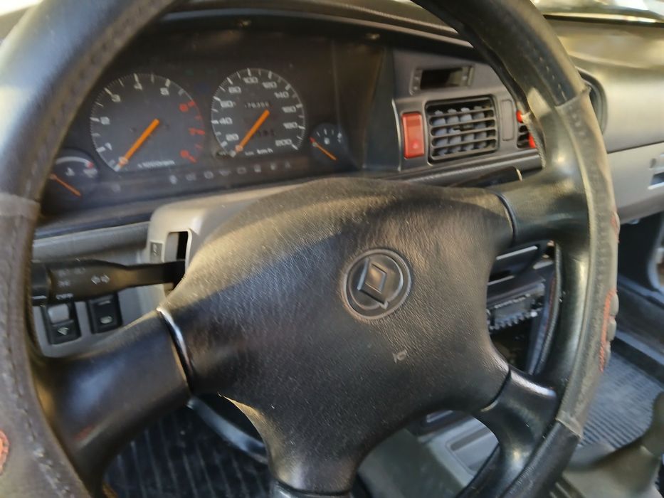 Автомобиль с пробегом