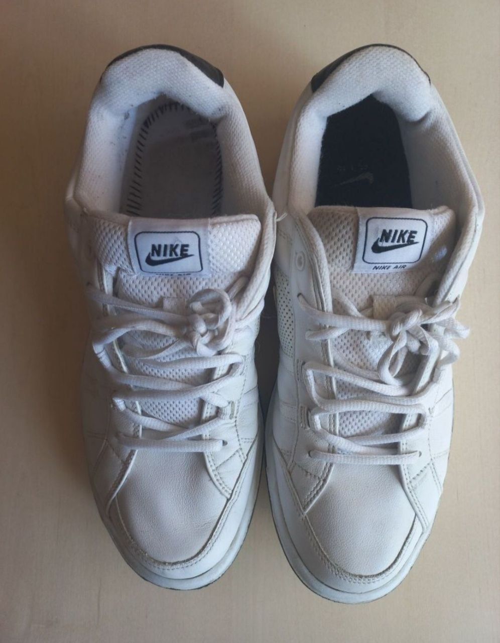 Кросівки Nike Air(вінтажні)