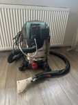 Odkurzacz piorący Parkside PWS 20 E4 1600 W przemysłowy sucho mokro