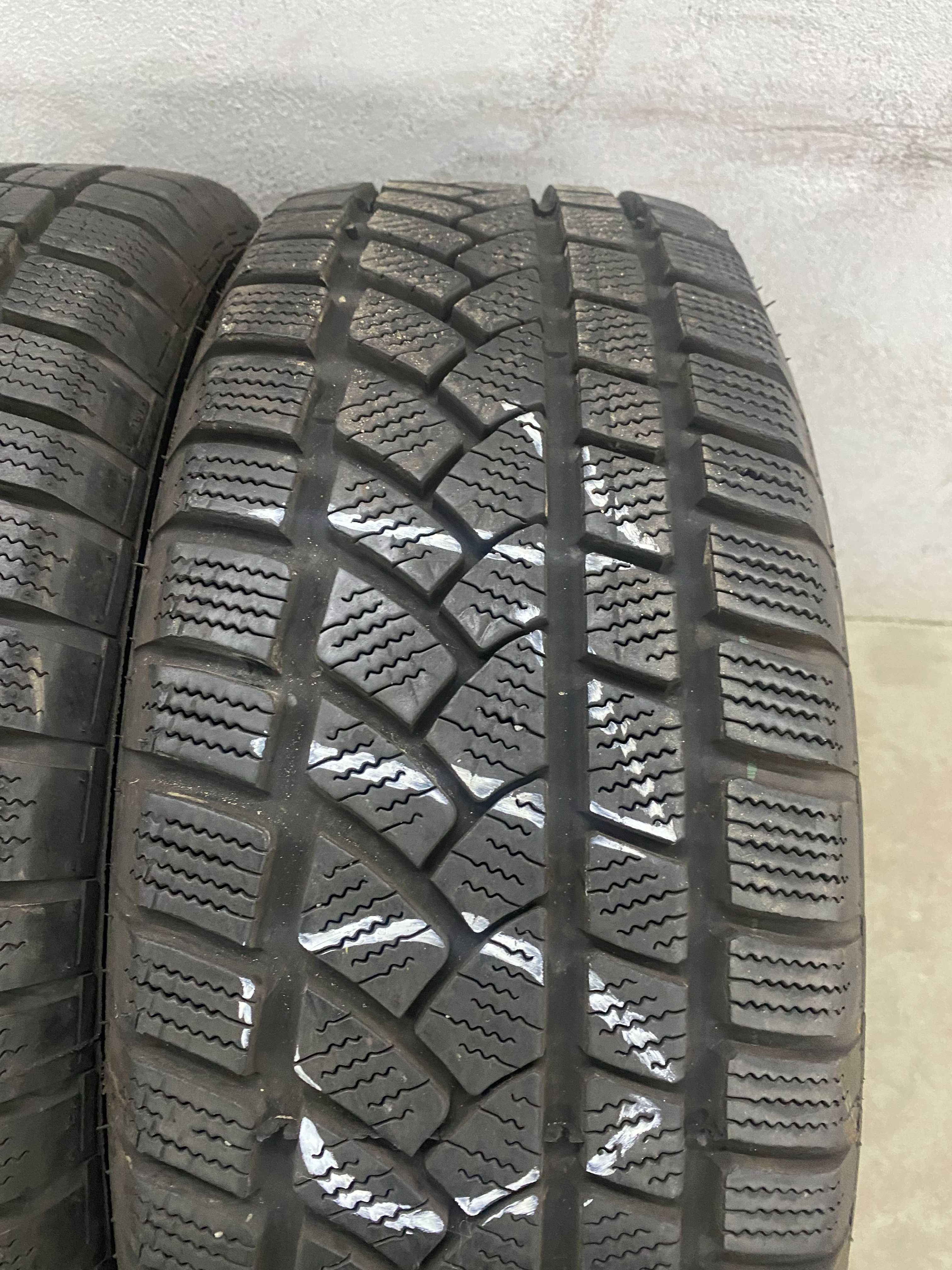 Prodil ProSnow 790 205/55R16 91H Nr 1102