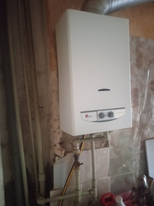 Продам 2х.ком.квартиру ул.Варшавская.