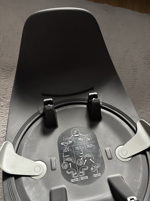 Baza obrotowa Cybex do fotelika Cloud T i Sirona T