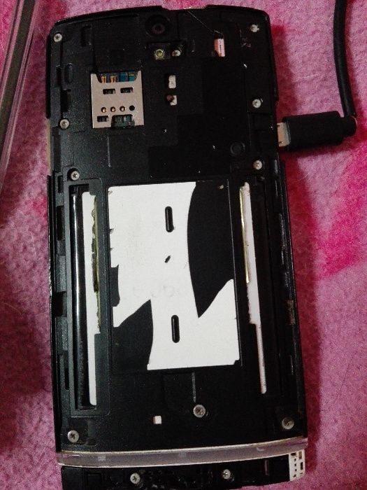 telefon Sony Xperia