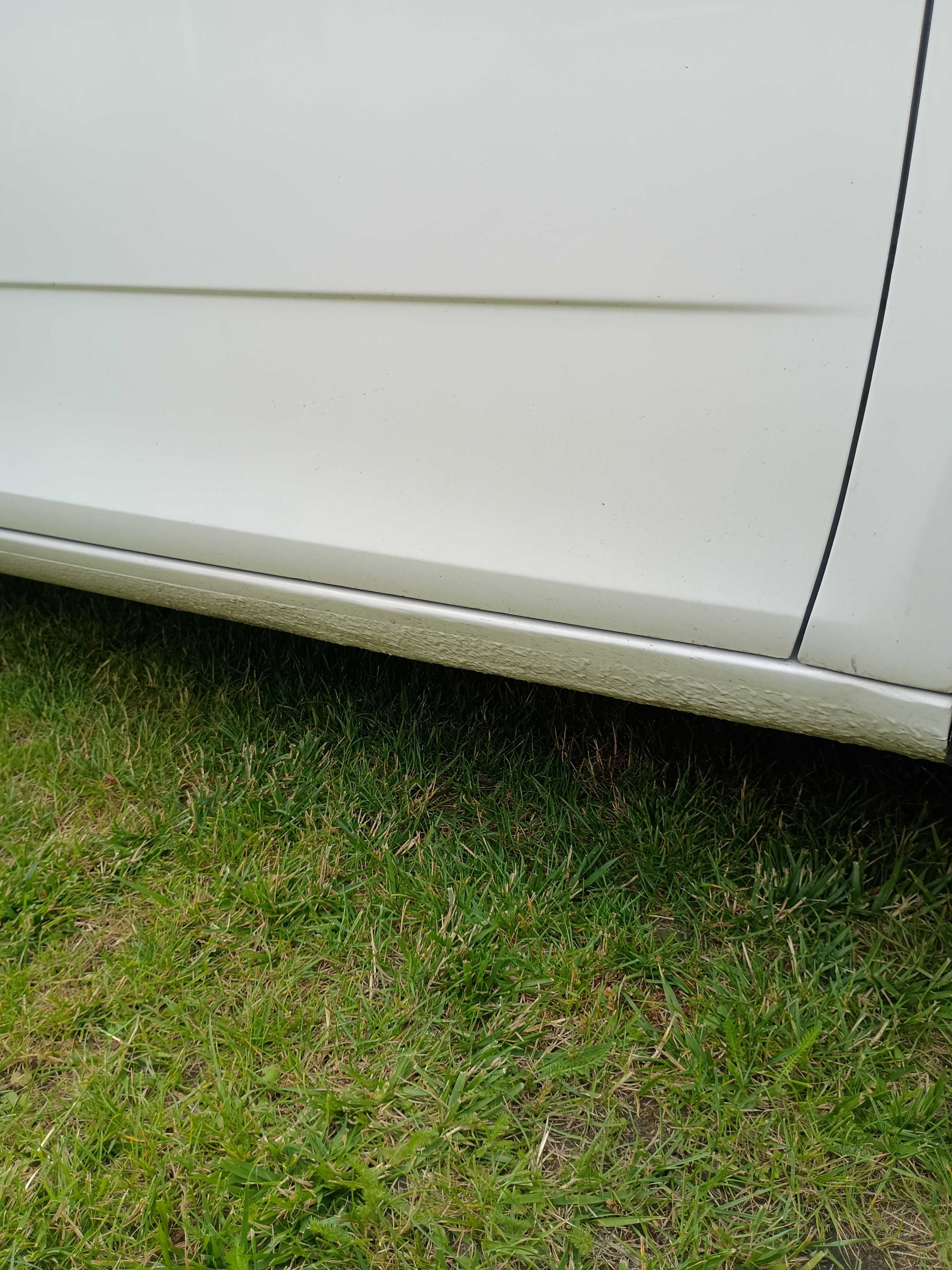 Skoda Fabia 2 2009r.