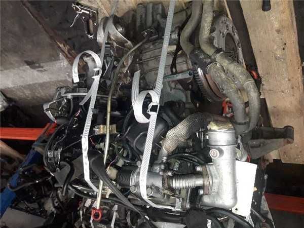 Motor FIAT BRAVO  1.9 JTD 105 182B4000