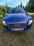 Audi A4 B7 2.0 140 km
