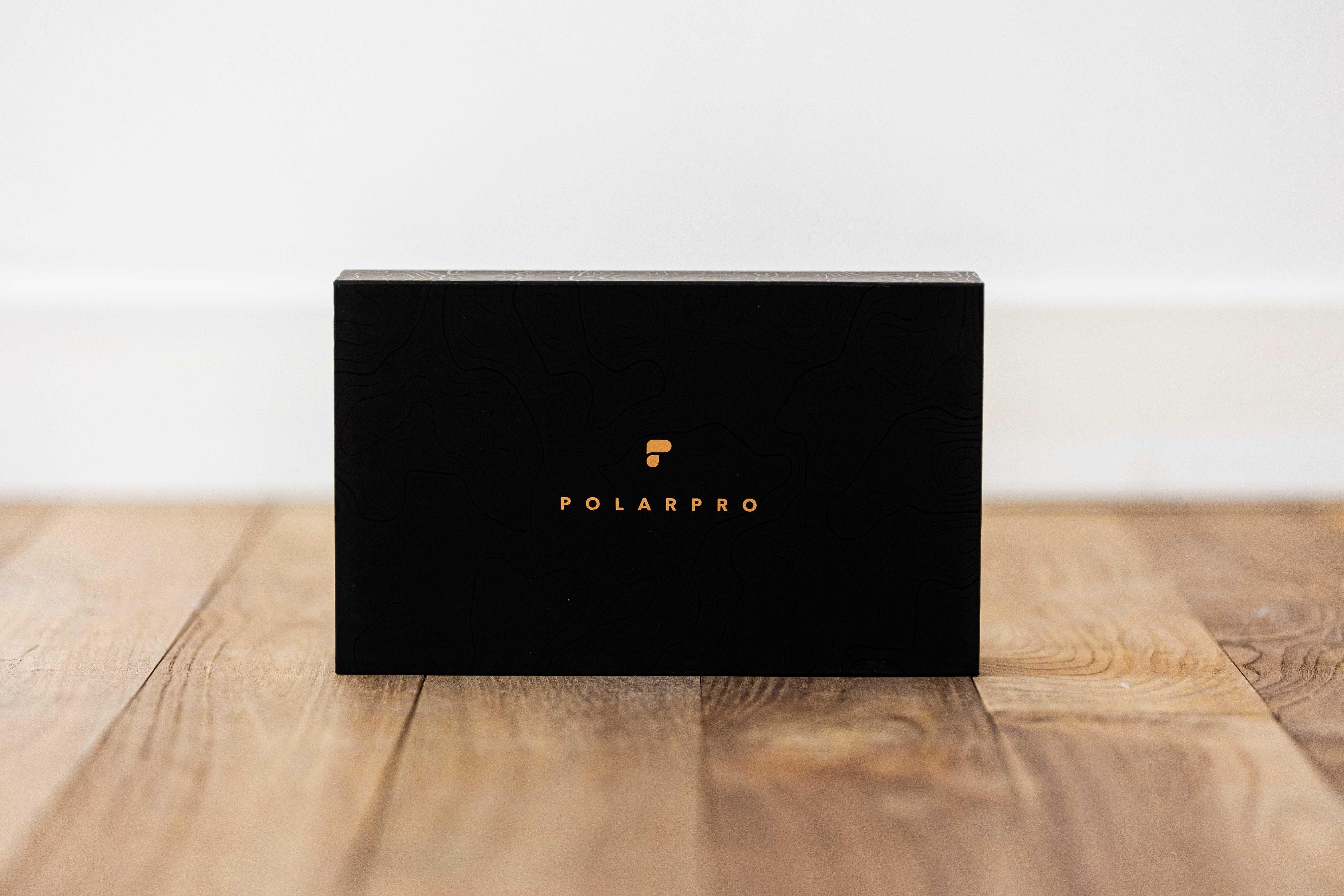 PolarPro Peter McKinnon Variable ND Filter 2-5 Stop