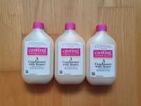 Loreal Paris Casting Creme Gloss odżywka miód 3 szt.