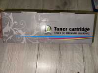 Toner Assima do HP laser Jet Pro czarny (black)