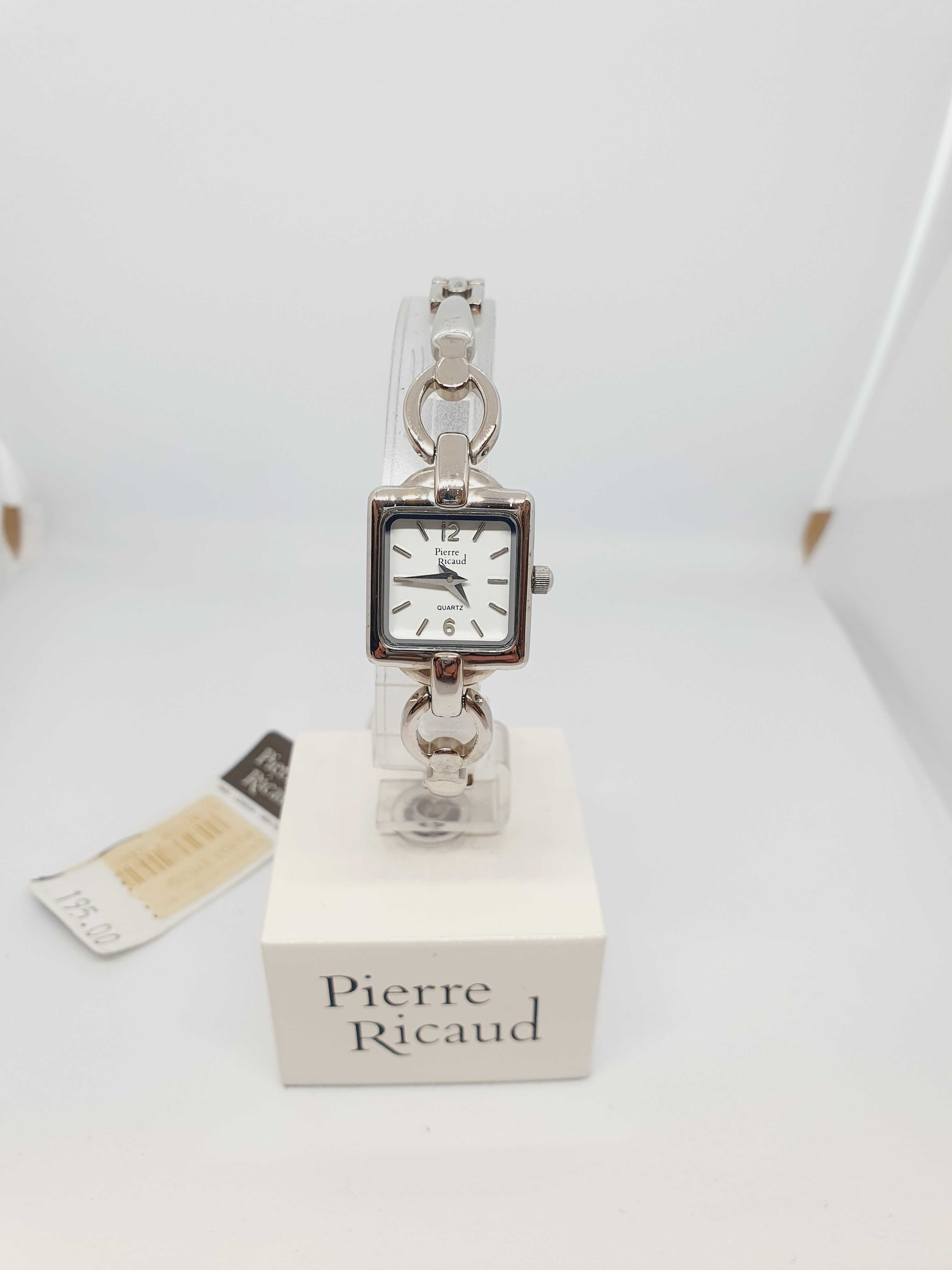 Piękny damski Zegarek Pierre Ricaud P3103.3152Q