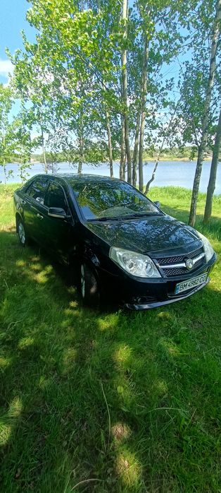 продам Geely MК (Geely JL)