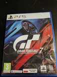 Gran turismo 7 ps5