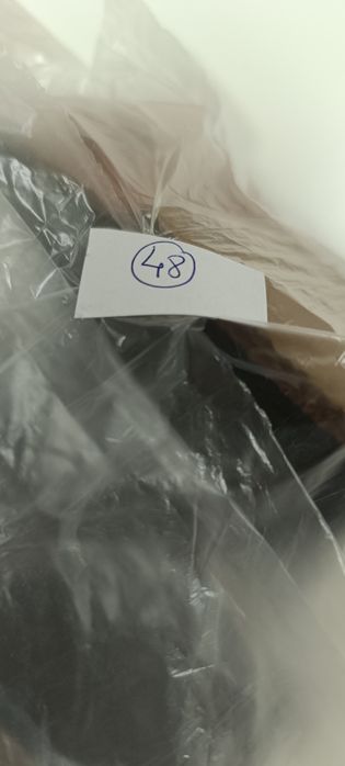 Sapatos ortopédicos de bebé