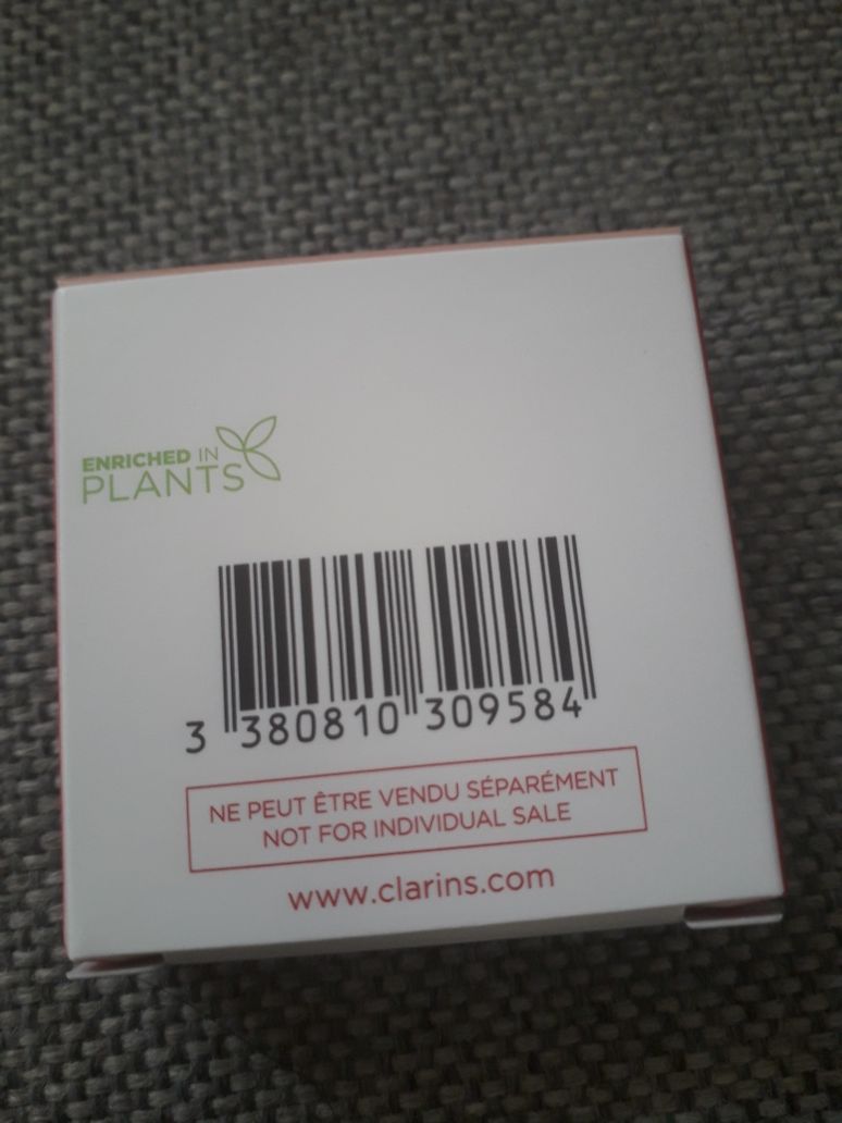 Clarins Róż do policzków kompakt Joli Blush 02 Cheeky Pink 1,6 g
