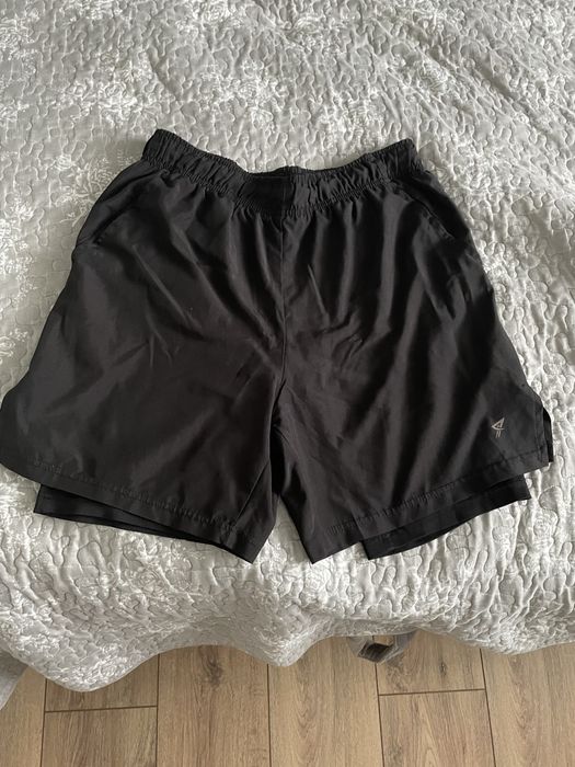 Шорти для спорту