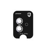 Szkło ochronne Joyroom JR-MSJ0272 na obiektywy iPhone 16/16 Plus - sre