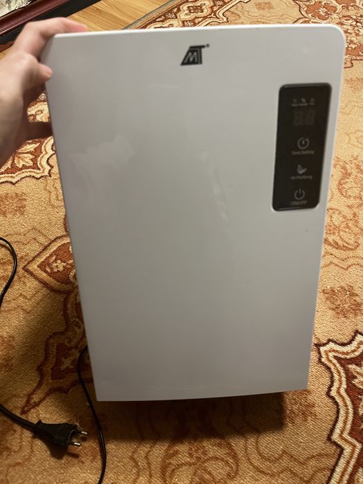 Осушувач повітря