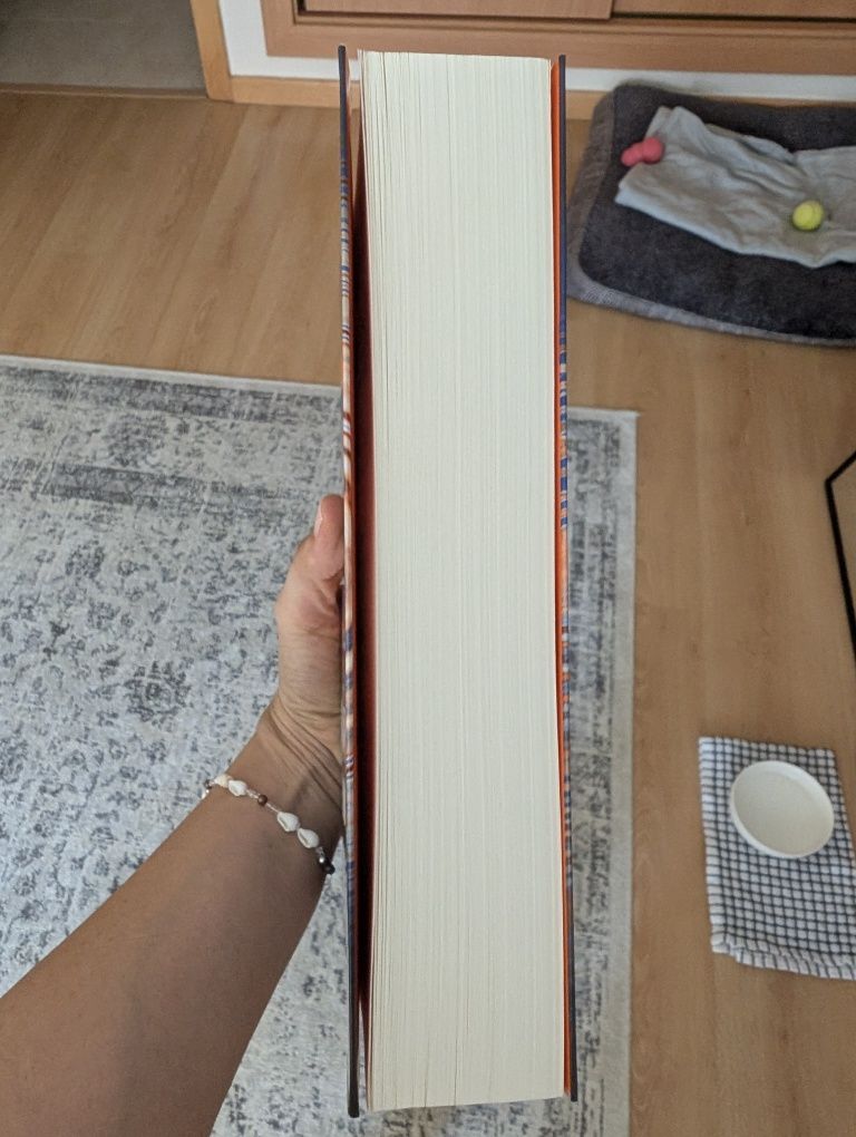 A qualquer momento - Liane Moriarty