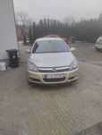 Opel Astra H 1.8 120 km