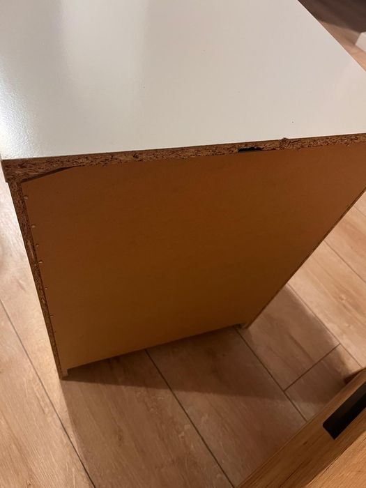 Szafki IKEA MALM, 2 w cenie jednej