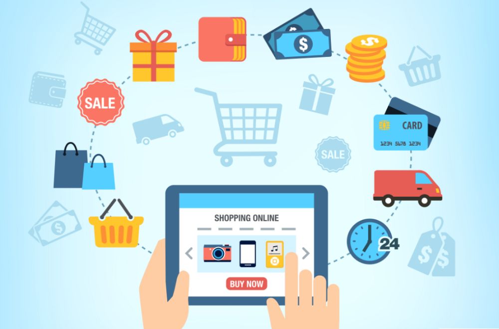 Sklepy internetowe programista Prestashop i Woocommerce