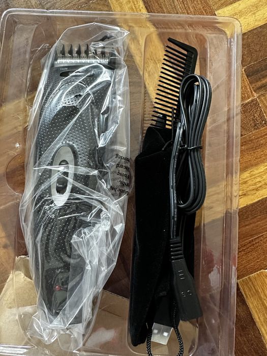 Maquina cortar cabelo CARMEN