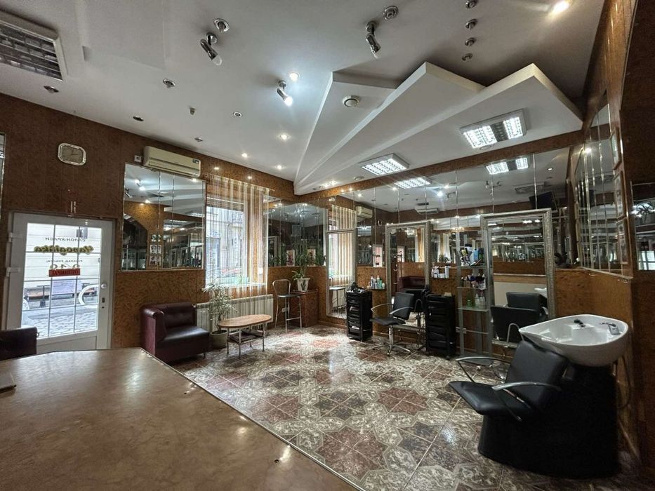 Продаж комерційного приміщення на топовій вулиці Коломиї