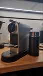 Nespresso CitiZ&Milk